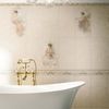 Керамическая плитка Imola Ceramica Pompei в ванной