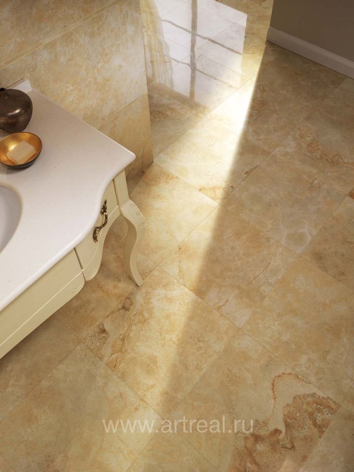 Kерамогранит из серии Imola Ceramica Onyx