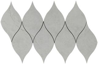 Imola Ceramica Onyx мозаика Backlight MK LP 49*25