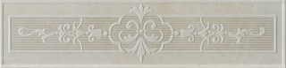 Imola Ceramica Onyx бордюр Avorio L 49LP 49*12