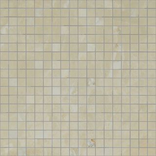 Imola Ceramica Onyx мозаика Avorio MK 30LP 30*30