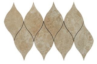 Imola Ceramica Onyx мозаика Dragon MK LP 49*25