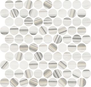 La faenza Neoclassica мозаика MK Neozebrino 30*30