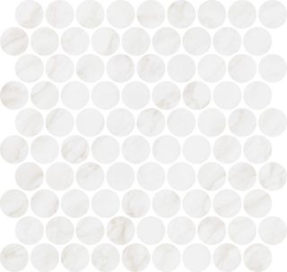 La faenza Neoclassica мозаика MK Neocarrara 30*30