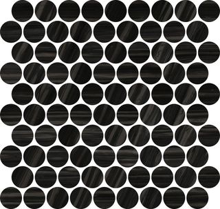 La faenza Neoclassica мозаика MK Neoneroseta 30*30