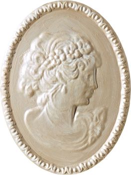 La faenza Neoclassica вставка Victoria 1 A1 12*15