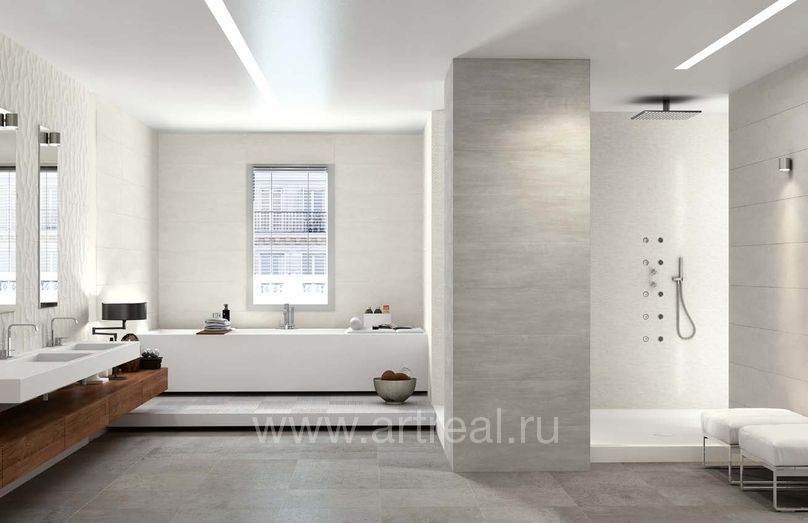 Керамическая плитка Naxos Start