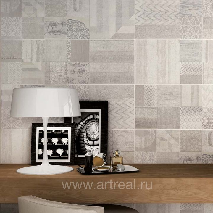 Декор из серии Naxos Start