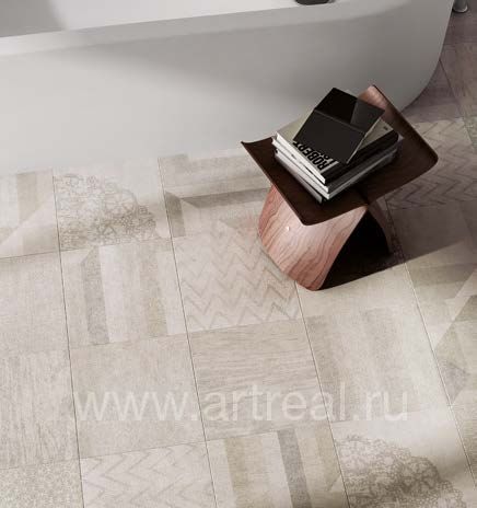 Напольный декор из серии Naxos Start