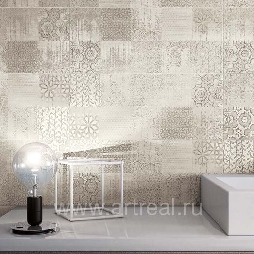 Декор из серии Naxos Start