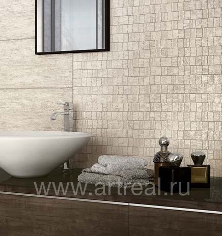 Керамическая плитка и мозаика Naxos Start