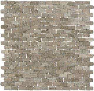 Naxos Start мозаика Spaccatella Taupe  30*30