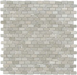 Naxos Start мозаика Spaccatella Concrete  30*30