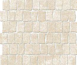 Naxos Start мозаика Mosaico Raw Plaster  30*26