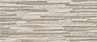 Naxos Start настенная плитка Taupe 3D  60.5*20