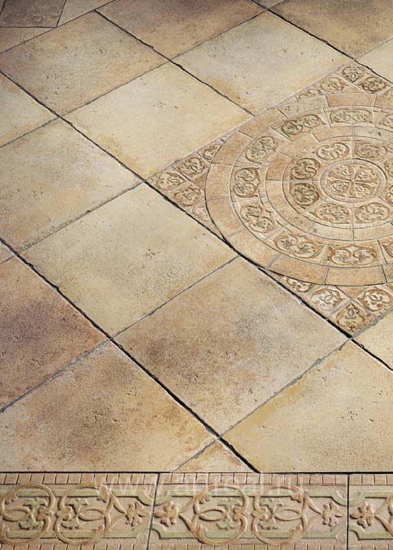 Напольный керамогранит Tagina Terrae De Tarsina