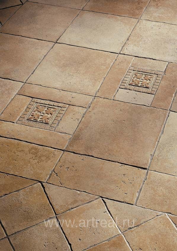 Напольный керамогранит Tagina Terrae De Tarsina