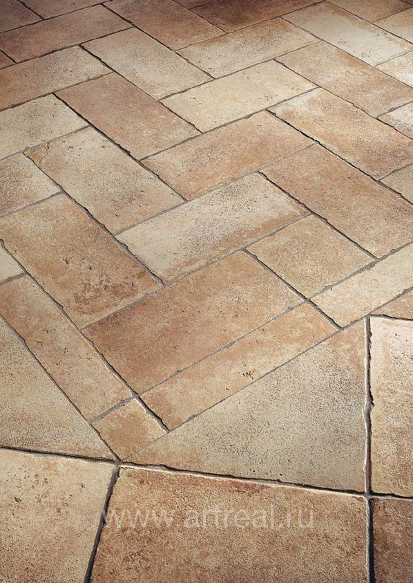 Напольный керамогранит Tagina Terrae De Tarsina