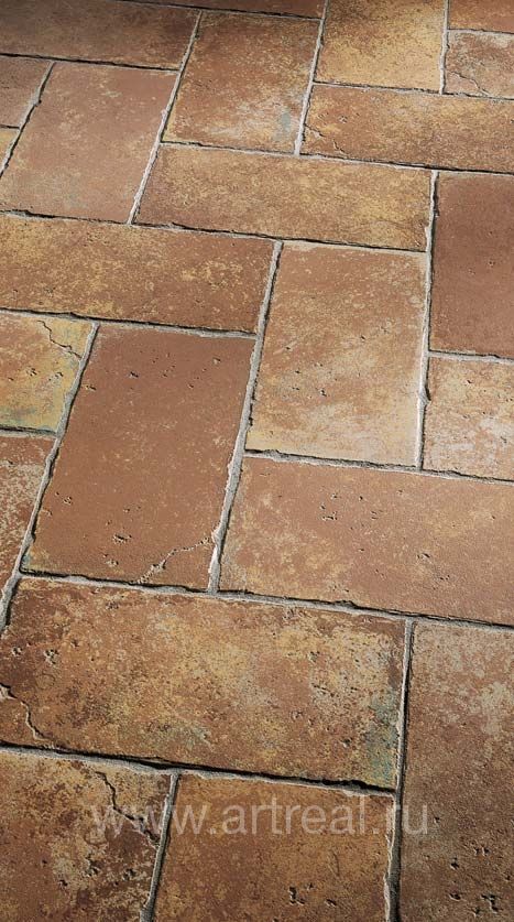 Напольный керамогранит Tagina Terrae De Tarsina