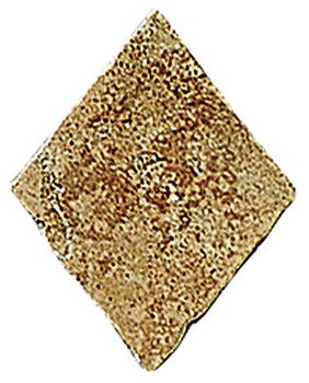 Керамогранит Broccaro Rombo 5BFC117 12*12