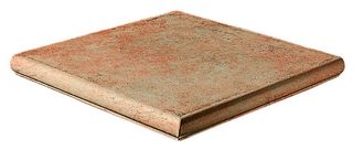 Угловая ступень Gradone Angolare Buceto 5BDC2DS 35*35