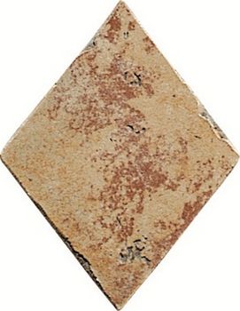 Керамогранит Campitella Rombo 5BFC312 12*12