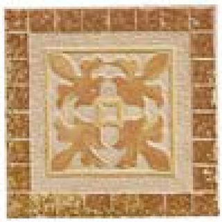 Вставка Basorelievo Racemi Campitella 5BDC3BR 17.25*17.25