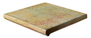 Фронтальная ступень Gradone Campitella 5BDC3GN 35*35