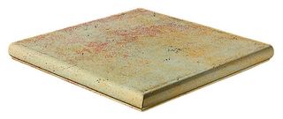 Угловая ступень Gradone Angolare Campitella 5BDC3DS 35*35