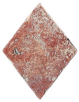 Керамогранит Sparagaia Rombo 5BFC712 12*12