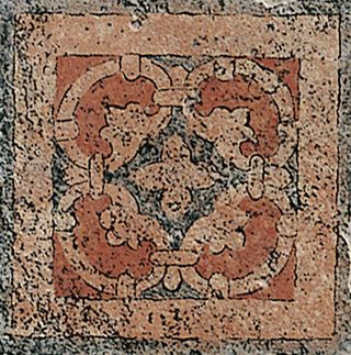 Вставка Decoro Girali Sparagaia 5BDC717 17.25*17.25