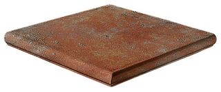 Угловая ступень Gradone Angolare Sparagaia 5BDC7DS 35*35