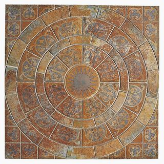 Панно Composizione Tapetto Decorato Categge 5BDC4TD 70*70