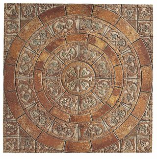 Панно Composizione Tapetto Bassorilievo Categge 5BDC4TB 70*70