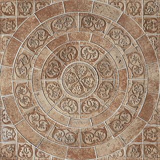 Панно Composizione Tapetto Bassorilievo Buceto 5BDC2TB 70*70