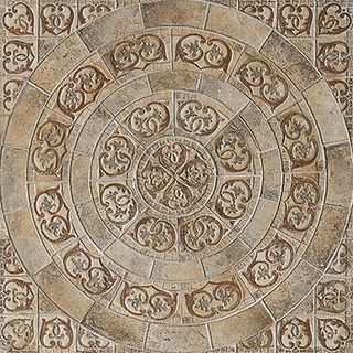 Панно Composizione Tapetto Bassorilievo Rasina 5BDC5TB 70*70