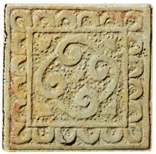 Декор Decoro Assiro 10*10