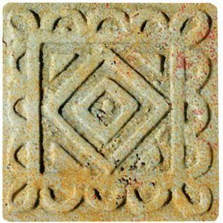 Декор Decori A, B, C, D Assiro 7.3*7.3