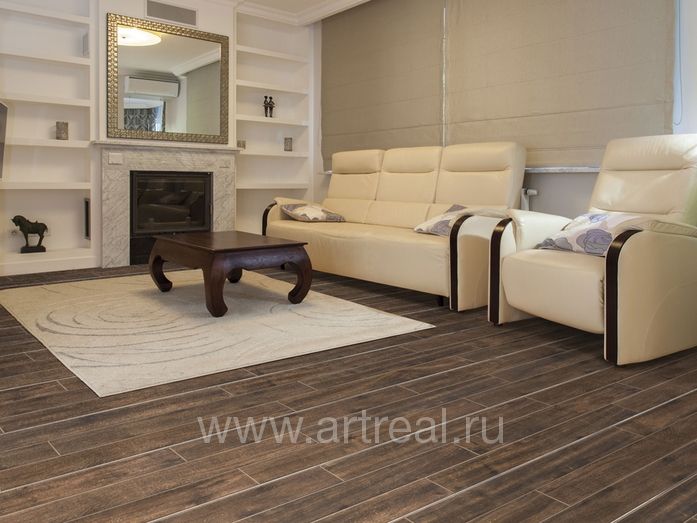 Керамический паркет Rondine Tabula