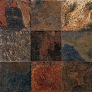 Sant Agostino Gemstone мозаика Africa 30*30