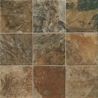 Sant Agostino Gemstone мозаика India 30*30