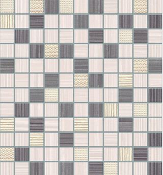 Keraben Fresh мозаика Fresh Malla Vison 30*30