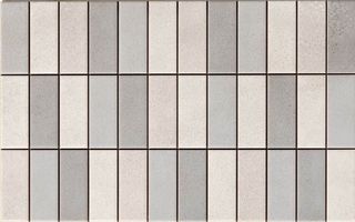 Atlantic Tiles Sandstone Mosaico Pearl Mix