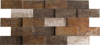 Marazzi ceramiche Storm декор  3D-Storm CI65  44*20