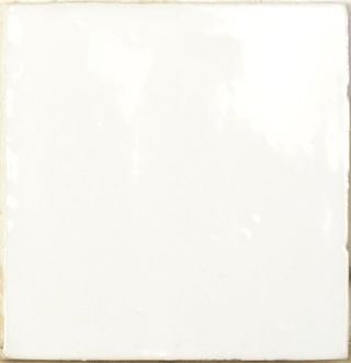 APE Vintage настенная плитка White 15*15