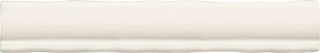 APE Vintage бордюр Moldura White 5*30