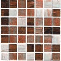 JNJ JN мозаика Gold 16 32.7*32.7