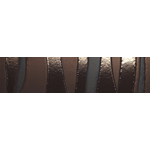 Casalgrande Padana Metallica бордюр Fascia 60*15