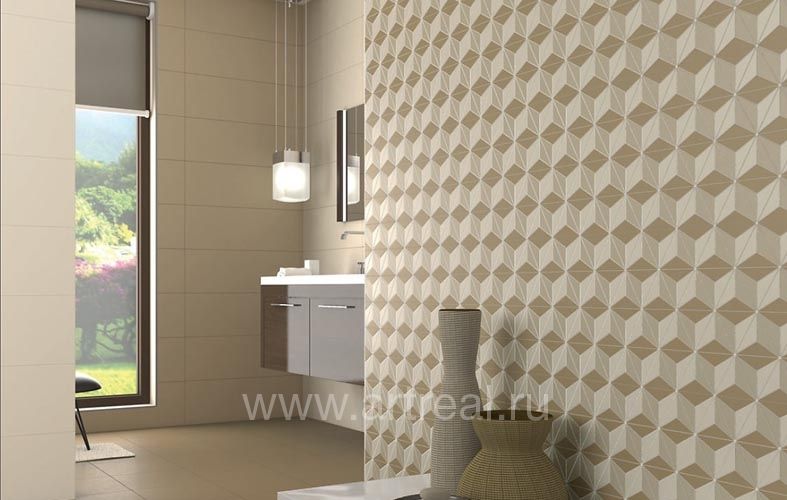 Arcana Ceramica Monochrome Керамическая плитка Arcana Ceramica Monochrome в интерьере