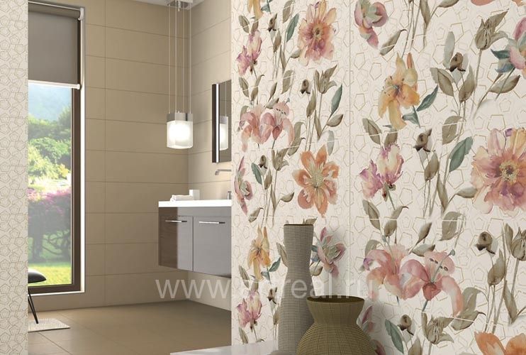 Arcana Ceramica Monochrome Керамическая плитка Arcana Ceramica Monochrome в интерьере